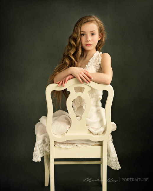 Dallas children photographer / Marina Kay Portraiture