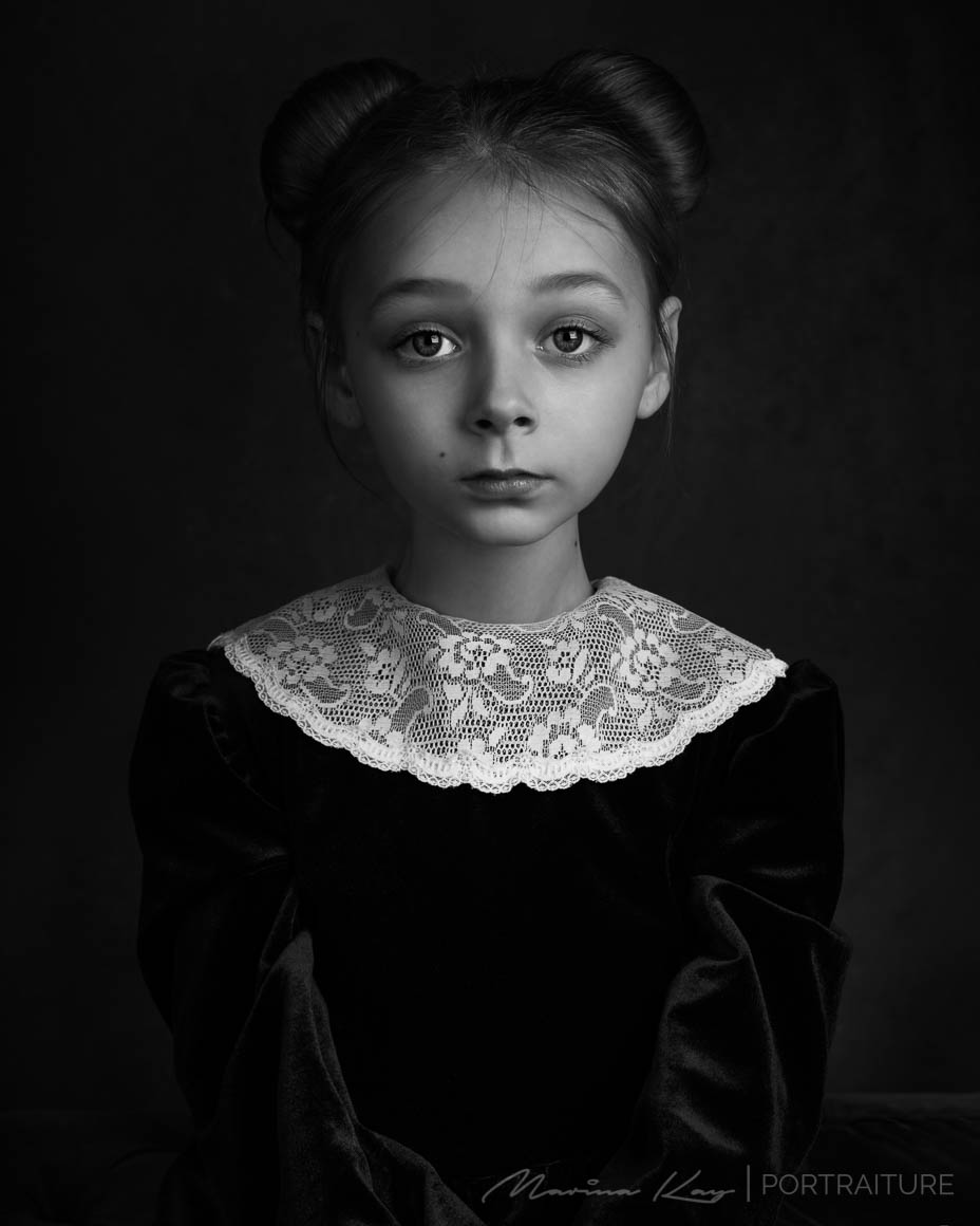 Kalyn | Kids Portraiture | Dallas Photography - MARINA KAY PORTRAITURE ...