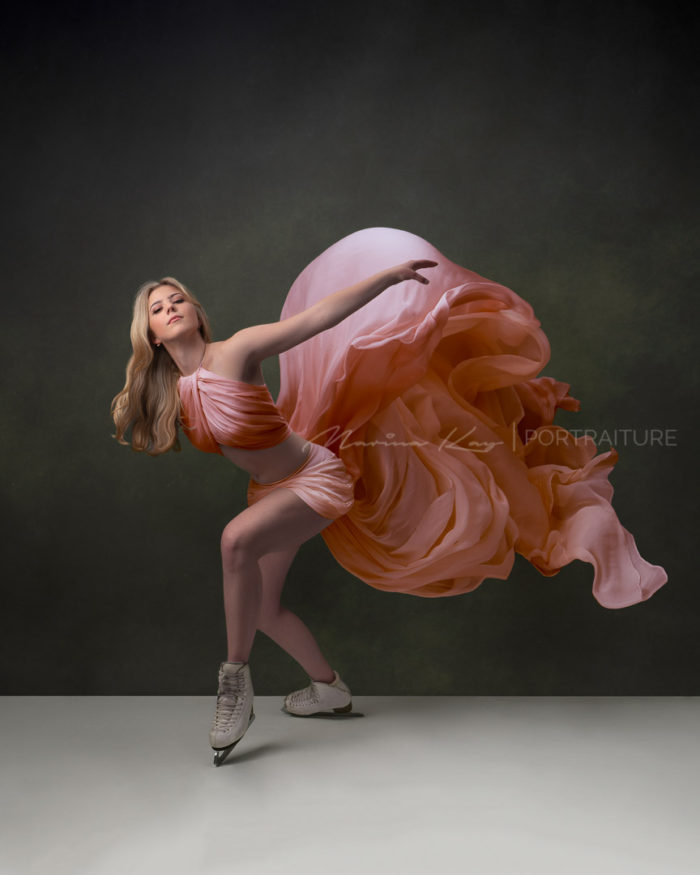 Figure Skating photos | Dallas Tx | Marina Kay Portraiture
