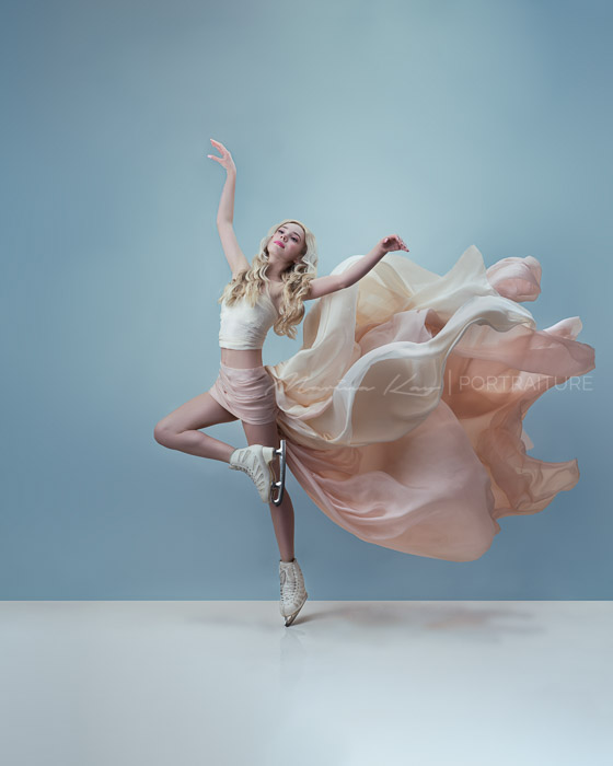 Figure Skating images | Dallas Tx | Marina Kay Portraiture