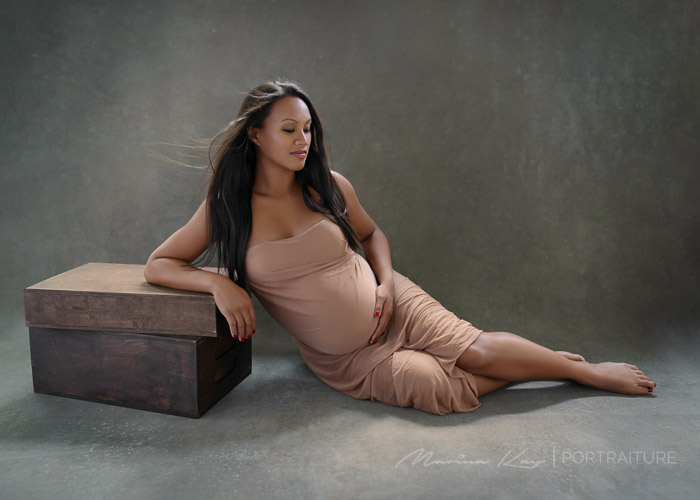 Maternity photographer Dallas | Marina Kay Portraiture |Maternity photos
