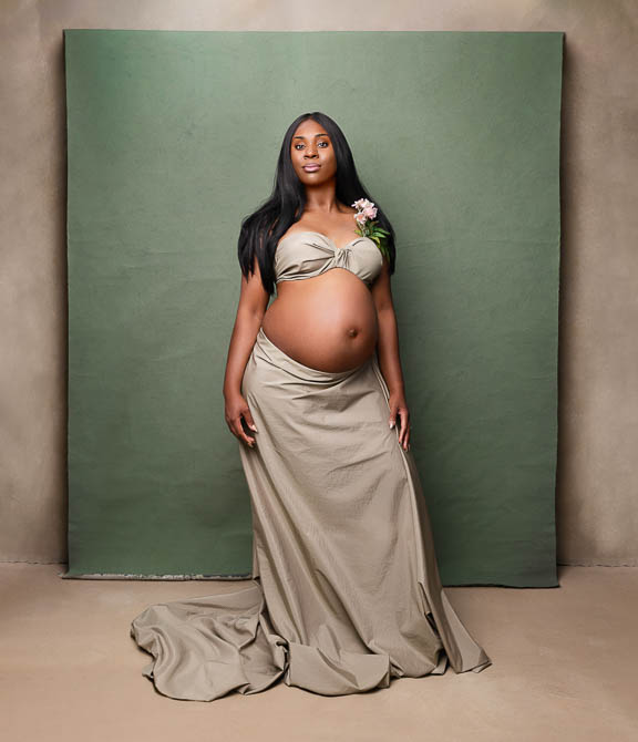 Maternity photography I Marina Kay Portraiture | Dallas photographer